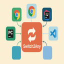 Switch2Any